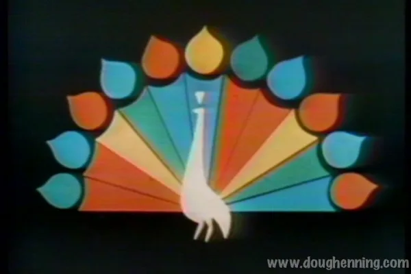 Still from “Show Open Credits” — Doug Henning’s World of Magic, 26 December 1975