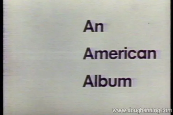 Still from “Commercial Break” — Doug Henning’s World of Magic, 26 December 1975